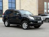 Toyota Land Cruiser Prado 2012 годаүшін13 500 000 тг. в Астана – фото 2