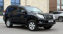 Toyota Land Cruiser Prado 2012 года за 13 500 000 тг. в Астана – фото 2
