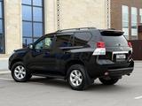 Toyota Land Cruiser Prado 2012 годаүшін13 500 000 тг. в Астана – фото 3