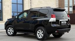 Toyota Land Cruiser Prado 2012 года за 13 500 000 тг. в Астана – фото 3