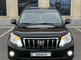 Toyota Land Cruiser Prado 2012 годаүшін13 500 000 тг. в Астана – фото 5