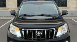 Toyota Land Cruiser Prado 2012 года за 13 500 000 тг. в Астана – фото 5
