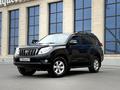 Toyota Land Cruiser Prado 2012 года за 13 500 000 тг. в Астана