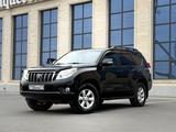 Toyota Land Cruiser Prado 2012 года за 13 500 000 тг. в Астана