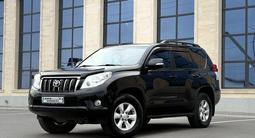 Toyota Land Cruiser Prado 2012 года за 13 500 000 тг. в Астана