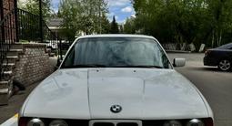 BMW 520 1994 годаүшін2 490 000 тг. в Петропавловск – фото 3