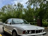 BMW 520 1994 годаүшін2 490 000 тг. в Петропавловск – фото 4