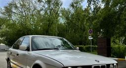BMW 520 1994 годаүшін2 500 000 тг. в Петропавловск – фото 4