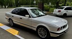 BMW 520 1994 годаүшін2 490 000 тг. в Петропавловск – фото 5