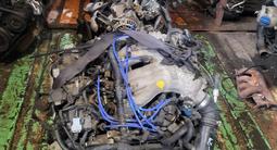 Двигатель 2.0.3.3 2.5.3.5 за 260 000 тг. в Алматы