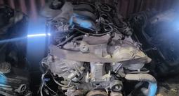 Двигатель 2.0.3.3 2.5.3.5 за 260 000 тг. в Алматы – фото 2