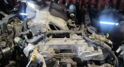 Двигатель 2.0.3.3 2.5.3.5 за 260 000 тг. в Алматы – фото 3