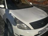 Nissan Teana 2013 годаfor6 800 000 тг. в Семей – фото 3