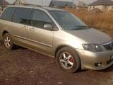 Mazda MPV 2004 года за 4 300 000 тг. в Алматы – фото 2