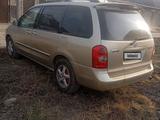 Mazda MPV 2004 года за 4 300 000 тг. в Алматы – фото 5