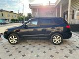 Hyundai Santa Fe 2008 года за 5 000 000 тг. в Шымкент