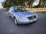 Volkswagen Passat 2003 года за 2 600 000 тг. в Шымкент