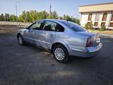 Volkswagen Passat 2003 года за 2 600 000 тг. в Шымкент – фото 2