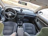 Volkswagen Passat 2003 года за 2 600 000 тг. в Шымкент – фото 5