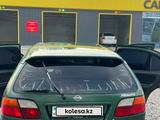 Nissan Almera 1996 года за 600 000 тг. в Караганда – фото 3