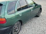Nissan Almera 1996 года за 600 000 тг. в Караганда – фото 2