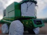 John Deere  John Deere S440 2026 годаүшін144 826 170 тг. в Усть-Каменогорск