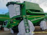 John Deere  John Deere S440 2026 годаүшін144 826 170 тг. в Усть-Каменогорск – фото 2