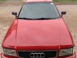 Audi 80 1994 года за 1 650 000 тг. в Алматы – фото 2