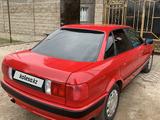 Audi 80 1994 года за 1 650 000 тг. в Алматы – фото 3