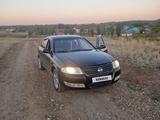 Nissan Almera 2006 годаүшін1 800 000 тг. в Актобе – фото 3