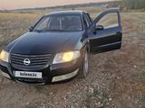 Nissan Almera 2006 годаүшін1 800 000 тг. в Актобе – фото 4