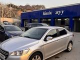 Peugeot 301 2016 года за 3 300 000 тг. в Алматы – фото 2