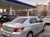 Peugeot 301 2016 года за 3 300 000 тг. в Алматы – фото 3