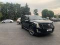 Cadillac Escalade 2020 годаүшін40 000 000 тг. в Алматы – фото 3