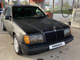 Mercedes-Benz E 260 1987 года за 1 800 000 тг. в Алматы
