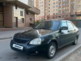 ВАЗ (Lada) Priora 2172 2013 года за 2 100 000 тг. в Астана