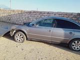 Volkswagen Passat 2003 годаүшін500 011 тг. в Актау – фото 3