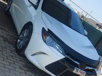 Toyota Camry 2015 года за 7 500 000 тг. в Алматы