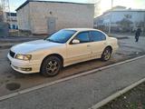 Nissan Cefiro 1995 года за 1 350 000 тг. в Талдыкорган – фото 2