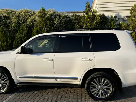 Toyota Land Cruiser 2014 года за 21 000 000 тг. в Актау – фото 10