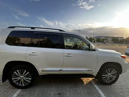 Toyota Land Cruiser 2014 года за 21 000 000 тг. в Актау – фото 6