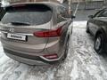 Hyundai Santa Fe 2019 года за 12 920 000 тг. в Астана – фото 3