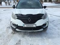 Renault Kaptur 2016 года за 5 500 000 тг. в Астана