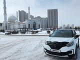 Renault Kaptur 2016 года за 5 500 000 тг. в Астана – фото 2