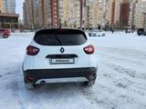 Renault Kaptur 2016 годаүшін5 500 000 тг. в Астана – фото 4