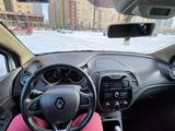 Renault Kaptur 2016 годаүшін5 500 000 тг. в Астана – фото 5