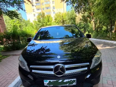 Mercedes-Benz A 180 2014 года за 8 500 000 тг. в Астана
