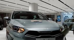 Kia Cee'd Comfort 2026 годаүшін9 690 000 тг. в Алматы – фото 2