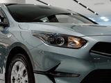 Kia Cee'd Comfort 2026 годаүшін9 690 000 тг. в Алматы – фото 3