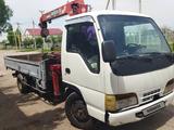Isuzu  Elf (N-series) 1995 годаүшін8 200 000 тг. в Алматы – фото 2